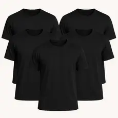 KIT 5 Unidades Camiseta Masculina Drifit Malha Fria Básica Tamanhos M G GG XXG