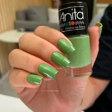 Esmalte Anita Nova Coleção Rio Altinha Na Barra Lançamento