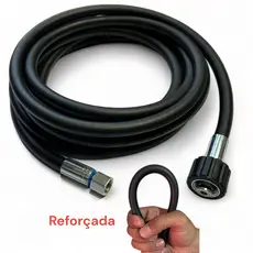 MANGUEIRA RESISTENTE LAVADORA WAP OUSADA PLUS 2200