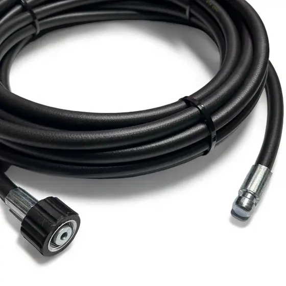 MANGUEIRA DE DESENTUPIR ESGOTO KARCHER K1 K2 K3 K4 K5