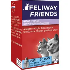 Feliway Friends Ceva Refil 48 ml