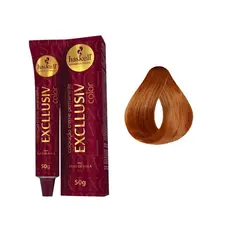 Coloração Haskell O 7.34 Caramelo 50g