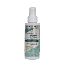 Queratina Liquida Resultado De Salao Botox Vegano Headline 100ml