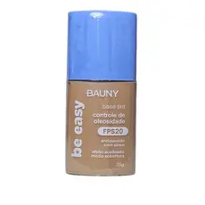 Base Tint Fps20 Acetinado 35g - Cor 070 - Bauny Cosméticos