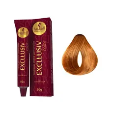 Coloração Haskell B 9.34 Louro Muito Claro Dourado 50g
