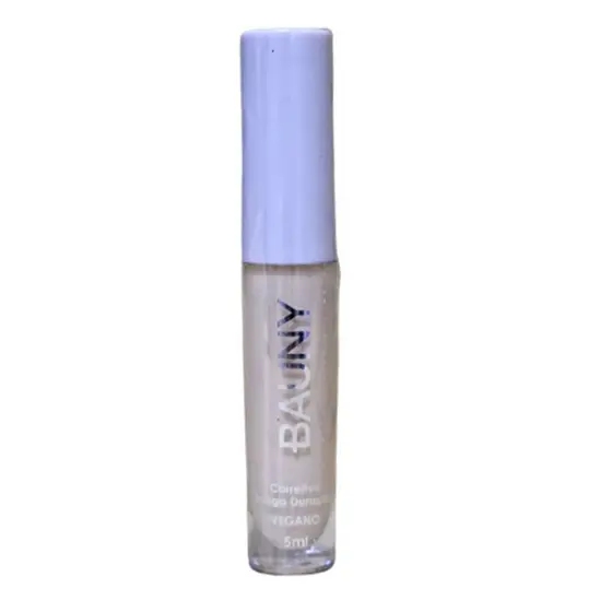 Corretivo Liq 5Ml - Cor 030-040 - Bauny Cosméticos