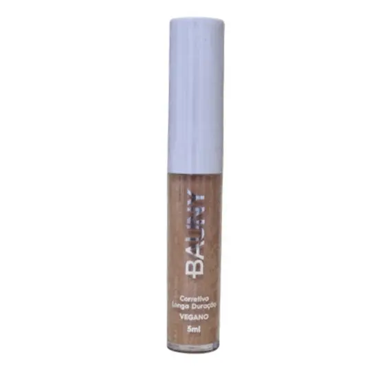 Corretivo Liq Camuf 5ml - Cor Caramelo - Bauny Cosméticos