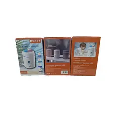 Umidificador De Ar Portátil Usb Ultrassônica 300ml / Difusor De Aromaterapia / Umidificador De Ar
