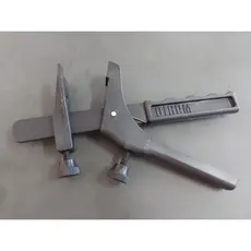 Alicate Tracionador Nivelador de Piso Oiram