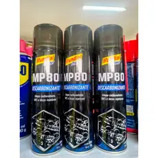 Descarbonizante MP80 Mundial Prime 300ml