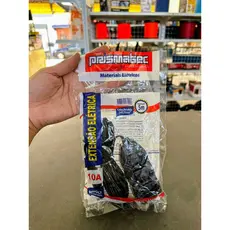 Extensão Elétrica 5 Metros 10A Bivolt Prismatec Cabo Paralelo 2x0,75mm²