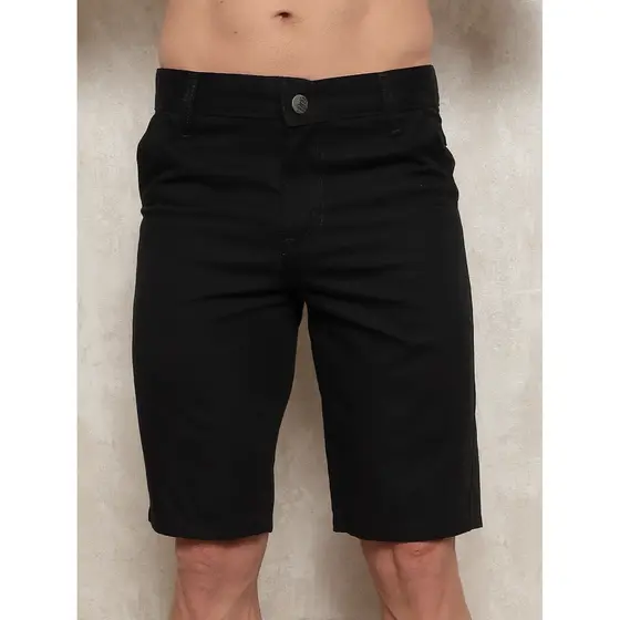 Bermuda  short Masculina  Preta Bege Branca Verde Azul Caramelo Cinza vinho verde