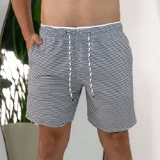Short Tactel Grosso Masculino Mauricinho Adulto Surf Praia Piscina Secagem Rápida Academia Bermuda Verão