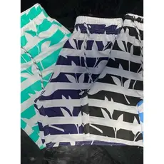 Short Tactel Grosso Masculino Mauricinho Adulto Surf Praia Piscina Secagem Rápida Academia Bermuda Verão