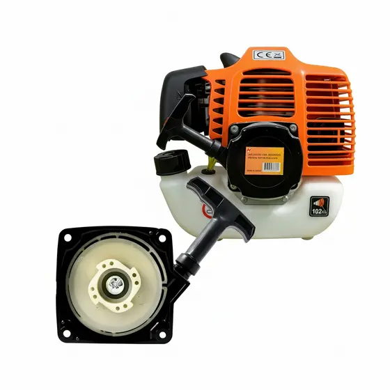 Puxador Partida Start Para Roçadeiras 52cc / 63cc / 43cc / 65cc / 75cc