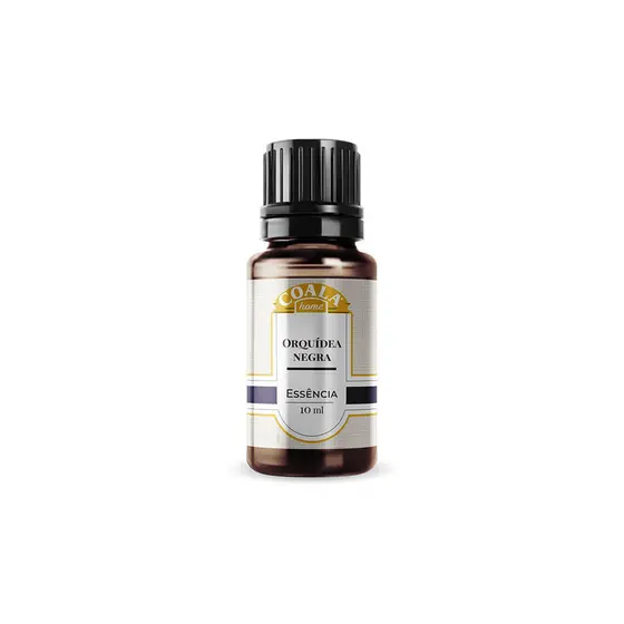 Coala Essência Orquídea Negra 10ml