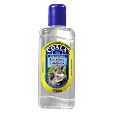 Coala Essências - Limpador Perfumado de Ambientes Glóbulos 120 ml