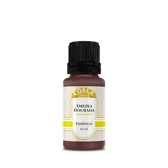 Coala Essência Ameixa Dourada 10 ml