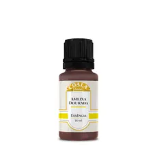 Coala Essência Ameixa Dourada 10 ml