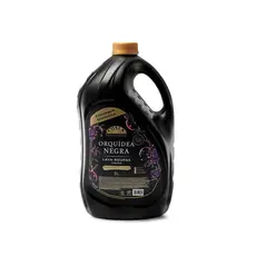 Lava-roupas Líquido Coala Laundry - Orquídea Negra 5L