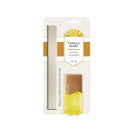 Difusor de Aromas Coala Vanilla Glow 100ml