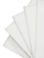 Espuma Sob Medida D33 - 40cm X 40cm X 5cm Firme para Assento Envio Rápido Promoção