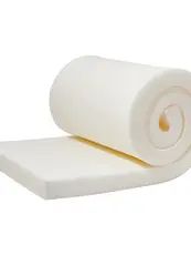 Espuma Sob Medida D33 Para Colchonete Solteiro 188 x 88 x 3 D33 Densidade Firme Confortável Colchão Cama Promoção