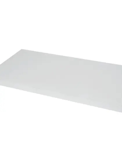 Espuma sob medida D28 90cm x 50cm x 3 cm firme para assentos Promoção
