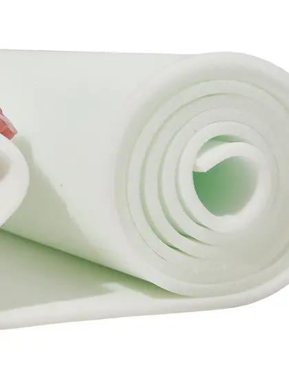 Espuma Em Metro D28 1.90 mts X 50 cm E 5 Milimetros Espessura Promoção