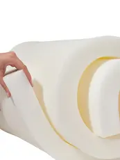 Espuma Em Metro D23 1,90mts X 50cm E 4cm Espessura Promoção Promoção