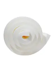 Espuma Em Metro D28 1,90 mts X 150 cm E 3 Cm Espessura Para Tapeçaria Sofá Cadeira Firme Qualidade Promoção