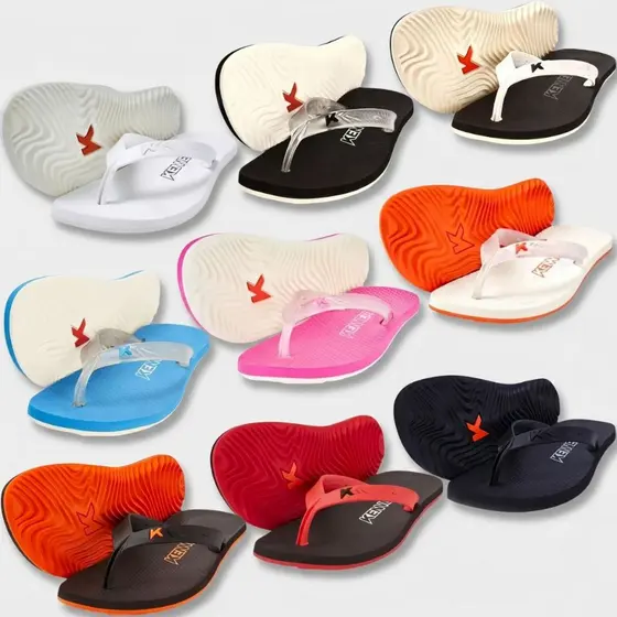 Chinelo Kenner New Summer Masculino Original