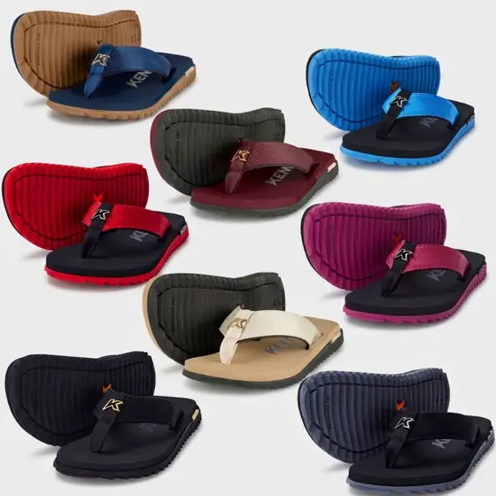 Sandália Kenner Kivah (DLK) Masculina Original