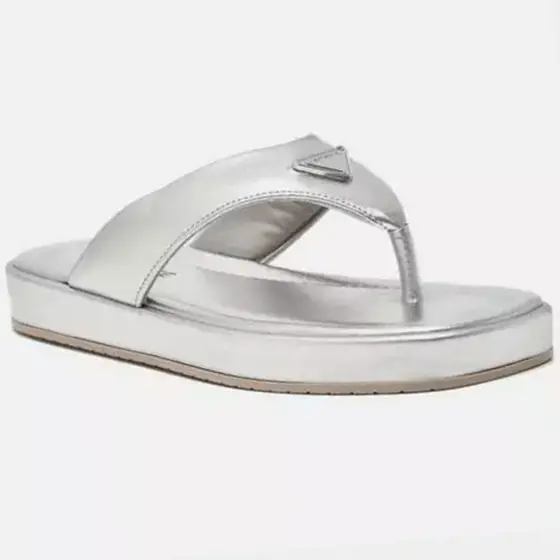Chinelo Via Marte Asa Delta Feminino