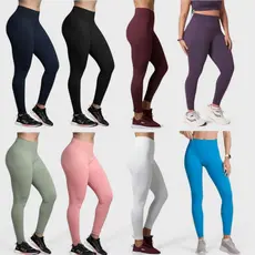 Calça Legging Lupo Seamless Basic Feminina