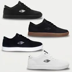 Tênis Masculino Mormaii Urban 3 Skate Casual Escolar Original