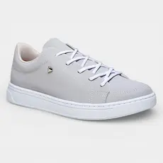 Tênis Ramarim Casual 24-87221 Feminino - Cinza