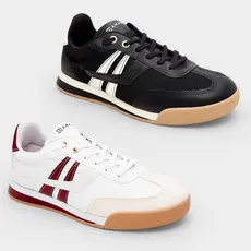 Tênis Ramarim Retro Casual Feminino Ultraconforto