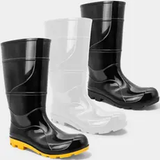 Bota PVC Cano Longo Cartom - CA 36026