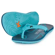 Chinelo Kenner Summer Classic Masculino - Marinho e Azul