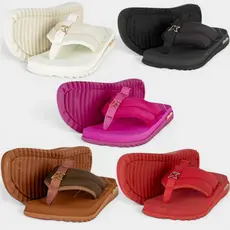 Chinelo Kenner Feminino Kivah Comfy Conforto Original