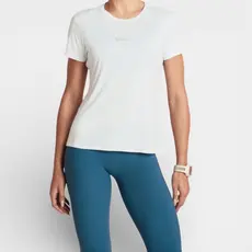 Camiseta Lupo Basic Feminina - Branco