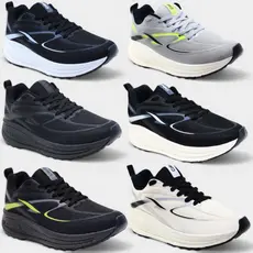 Tênis Masculino Caban Max Original Caminhada Dia a dia Conforto