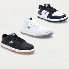Tênis Mormaii Urban Action Skate Casual Masculino Original