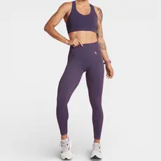Calça Legging Lupo Max Feminina - Roxo
