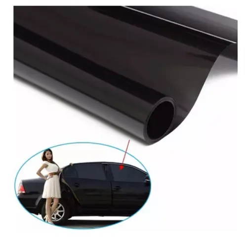 Película Insulfilm Automotivo e Residencial para porta e janelas, Blindex para vidros G5 G20 e G35