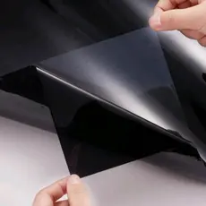 Insulfilm Película fume Automotivo  e Residencial G5 G20 e G35