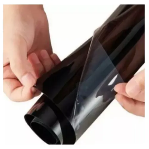 Película Insulfilm Fumê 1,00x3,00m G5 G20 G35 Automotiva Residencial