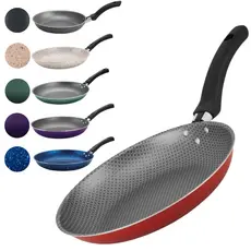 Frigideira Francesa 22 e 26 cm Teflon Antiaderente