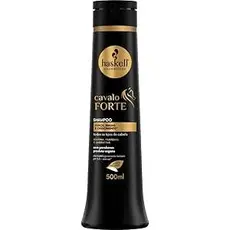 SHAMPOO CAVALO FORTE 500ML HASKELL